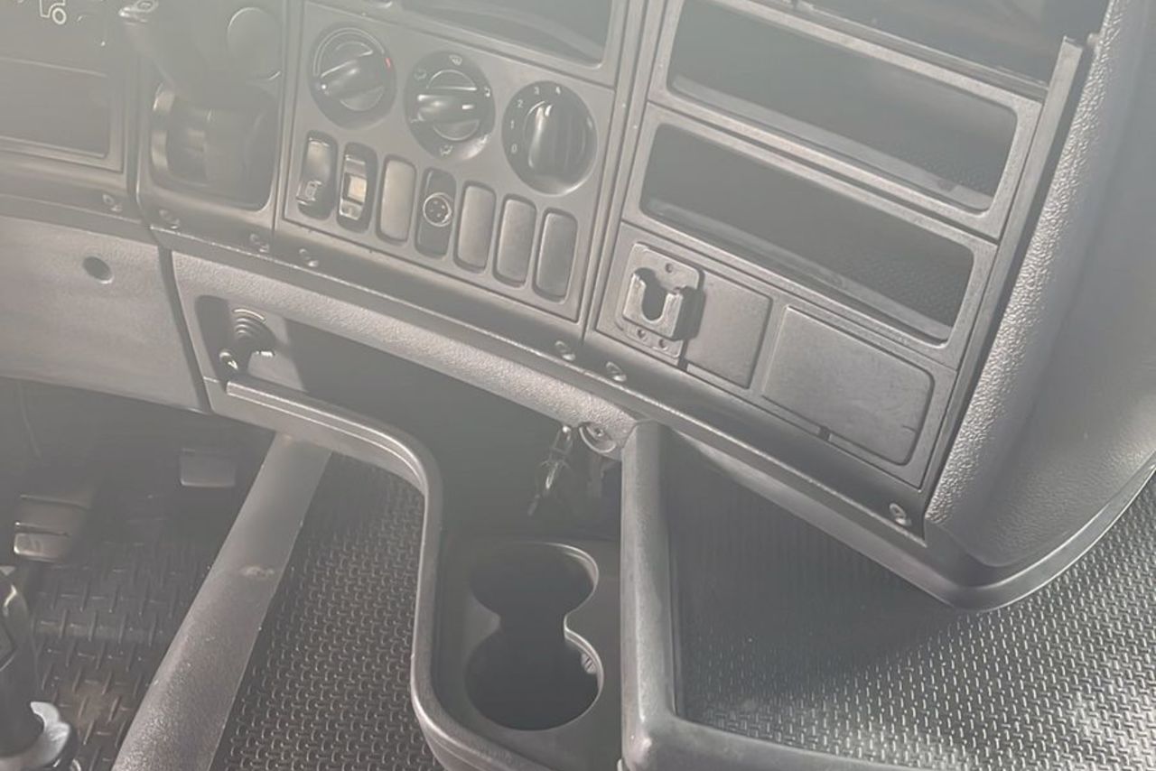 Scania 420 - 08/09 5