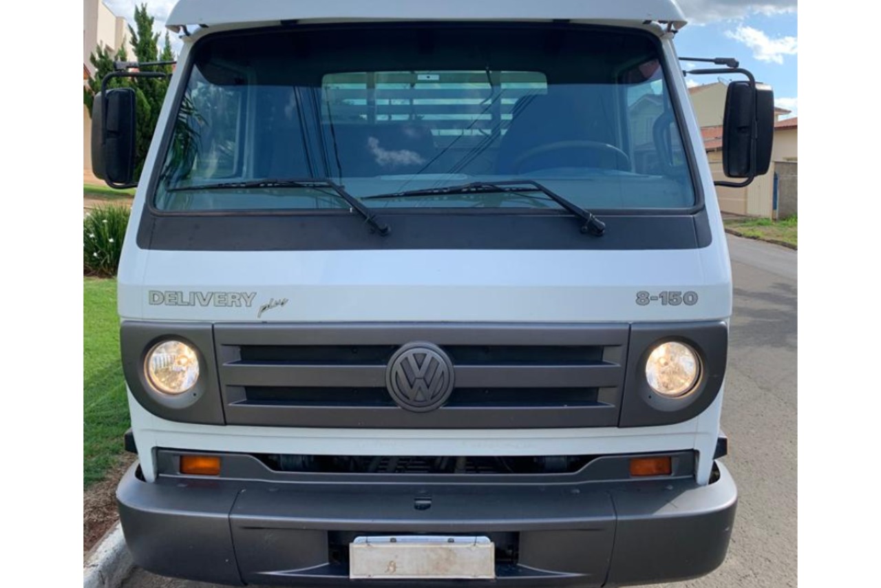Volkswagen 8 150 - 11/11 2
