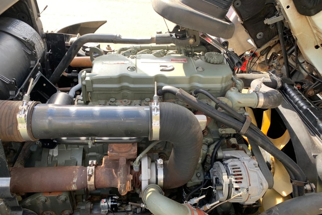 Volkswagen 8 150 - 11/11 9