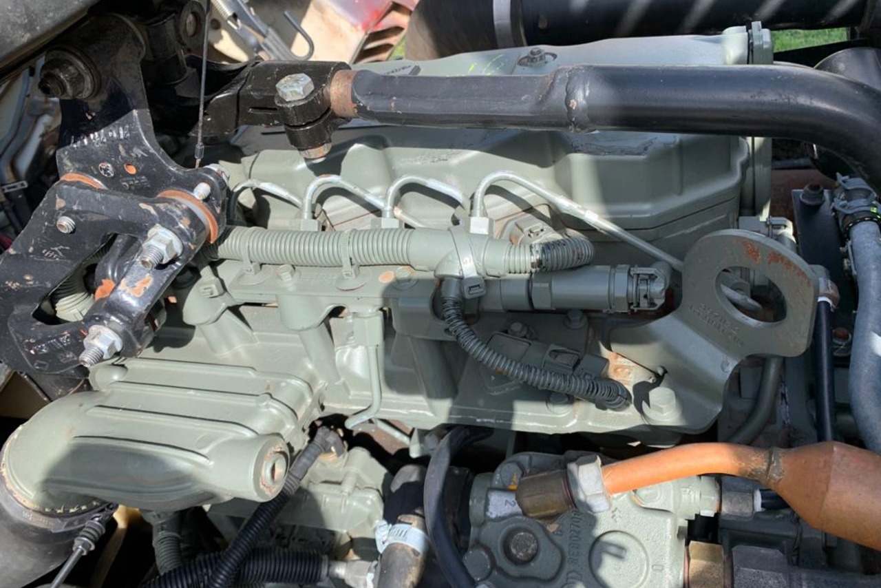 Volkswagen 8 150 - 11/11 10