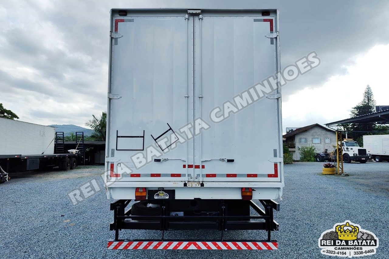 Ford Cargo2428 - 11/11 4