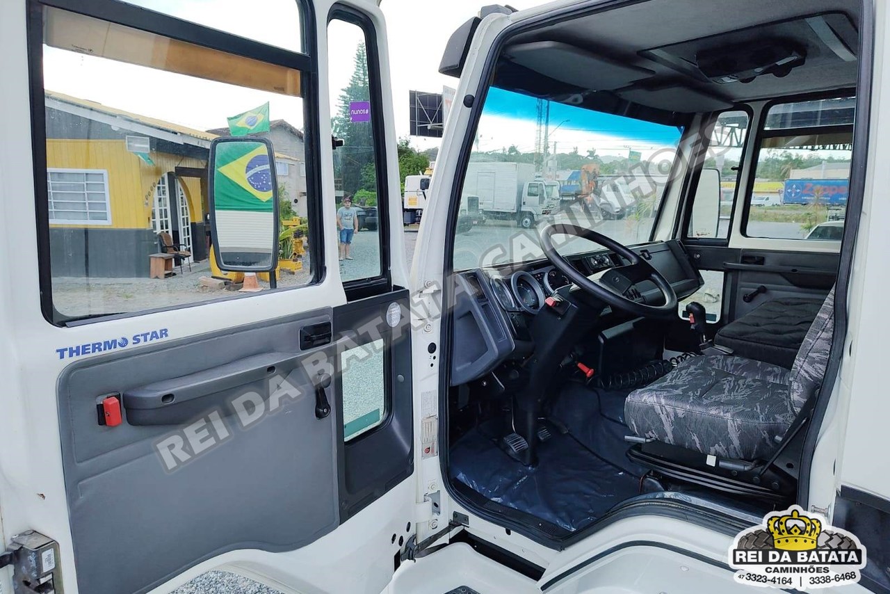 Ford Cargo2428 - 11/11 8