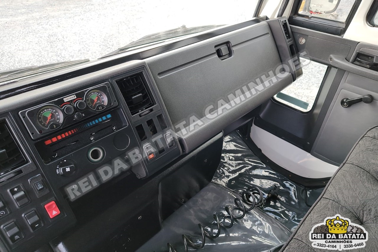 Ford Cargo2428 - 11/11 13