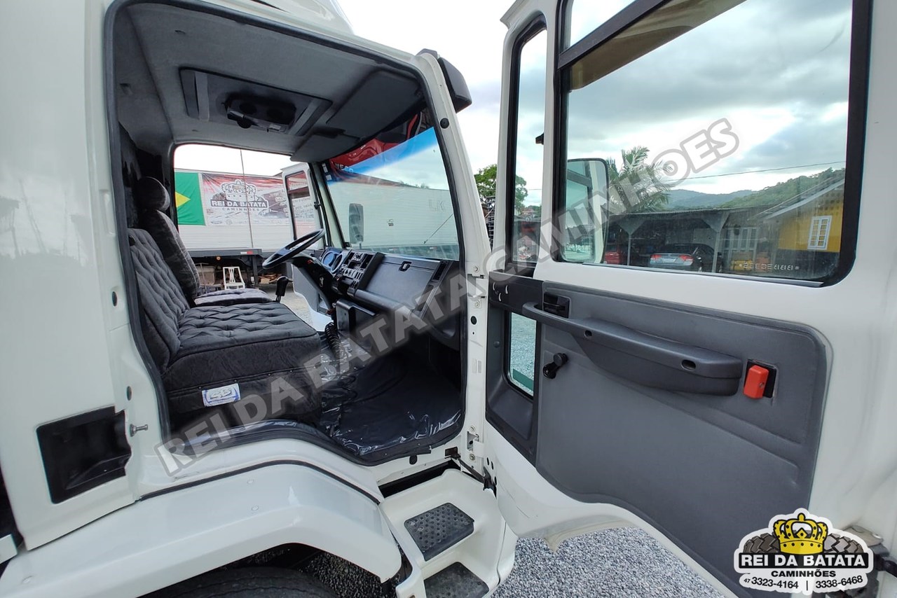 Ford Cargo2428 - 11/11 14