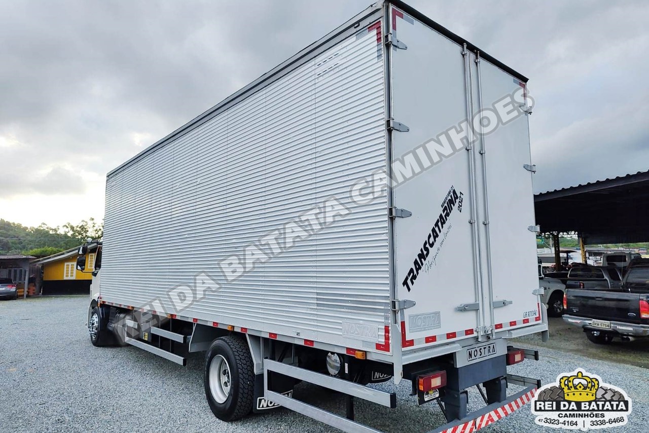 Volvo VM 270 - 13/13 4