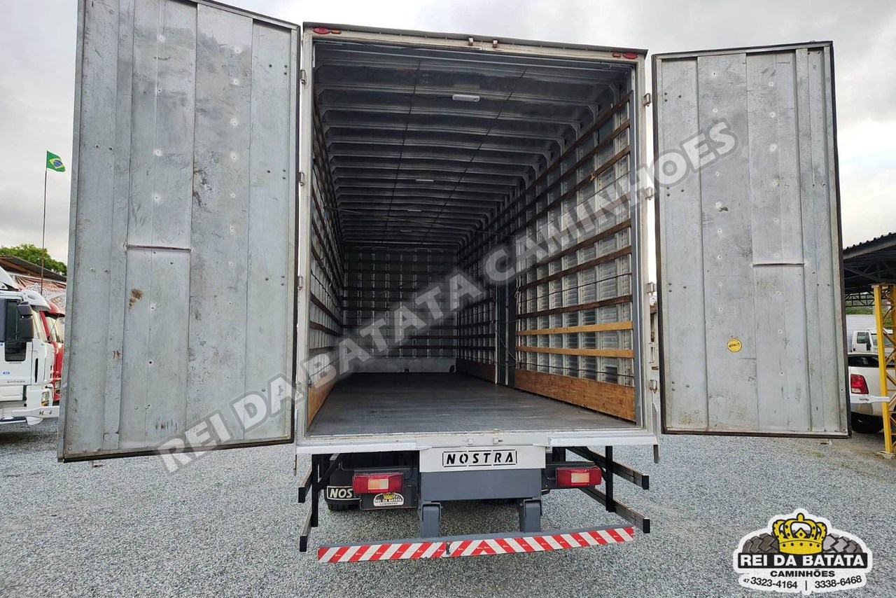 Volvo VM 270 - 13/13 6