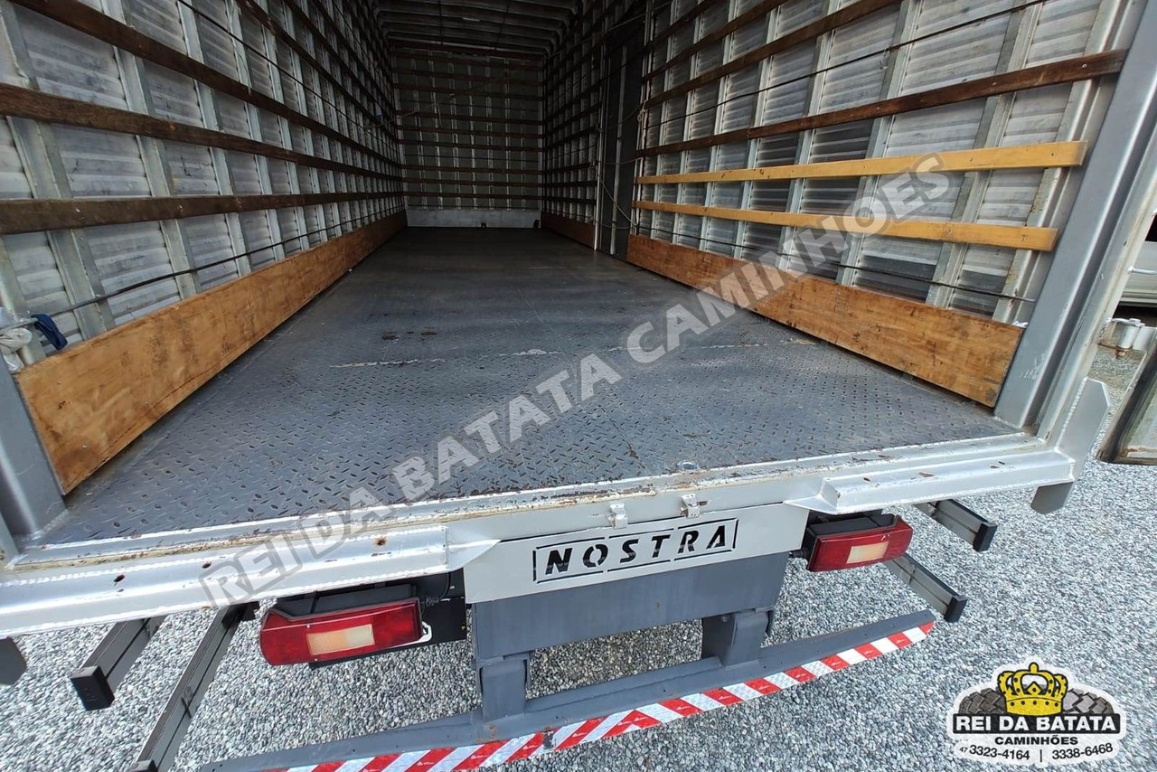 Volvo VM 270 - 13/13 7