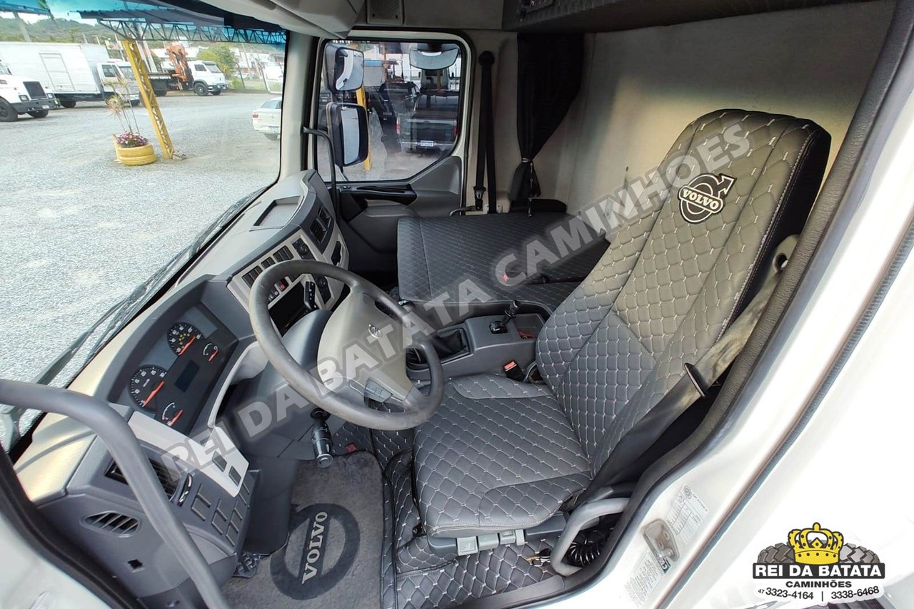 Volvo VM 270 - 13/13 11
