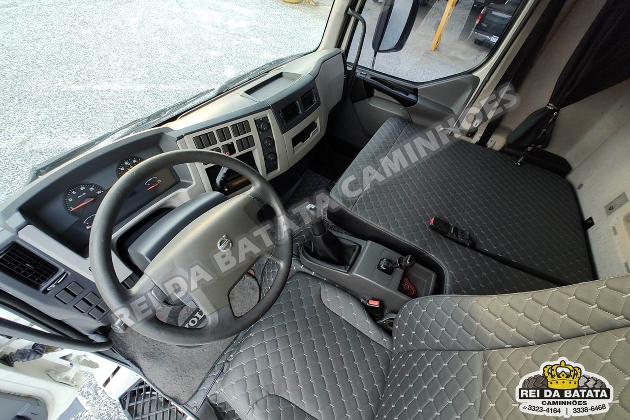 Volvo VM 270 - 13/13 12
