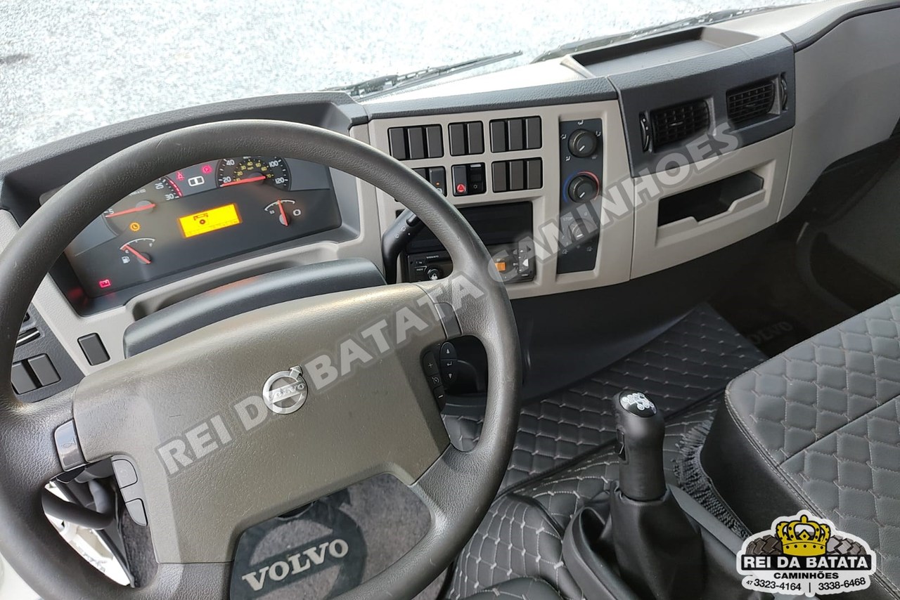 Volvo VM 270 - 13/13 13