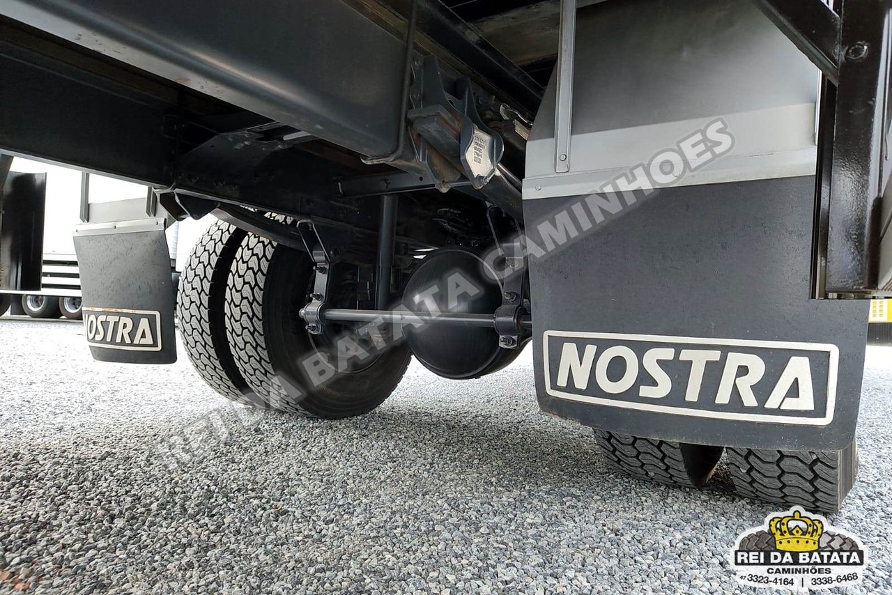 Volvo VM 270 - 13/13 25