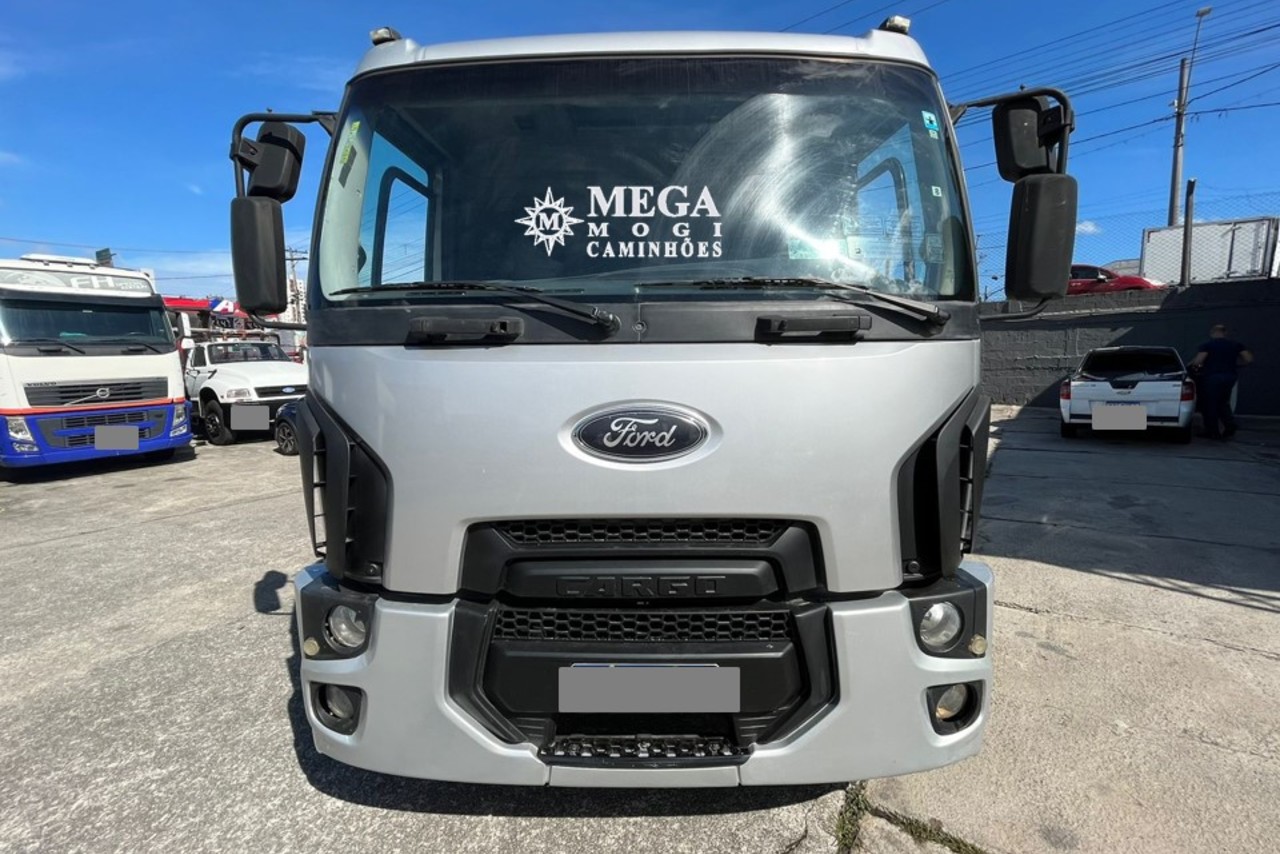 Ford Cargo1319 - 13/13 2