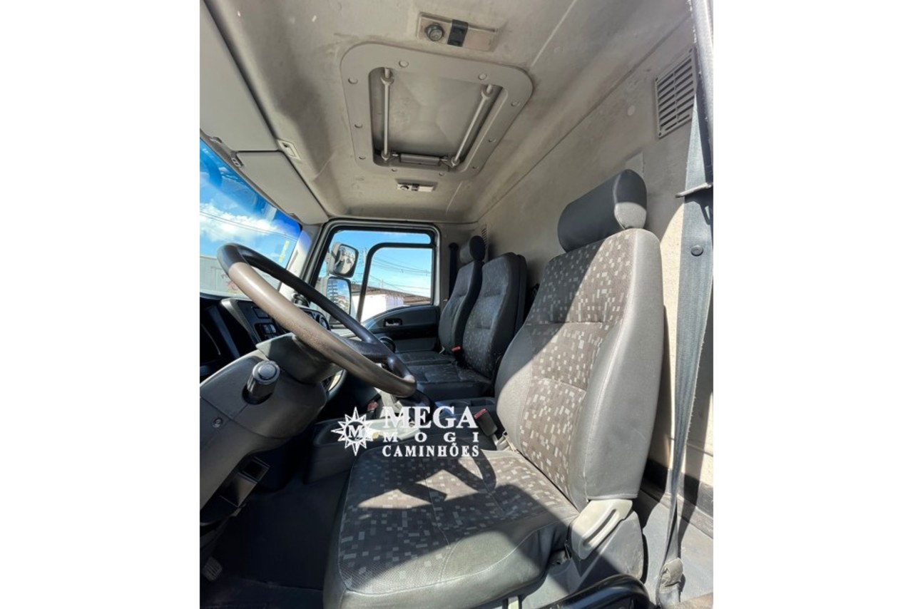 Ford Cargo1319 - 13/13 3