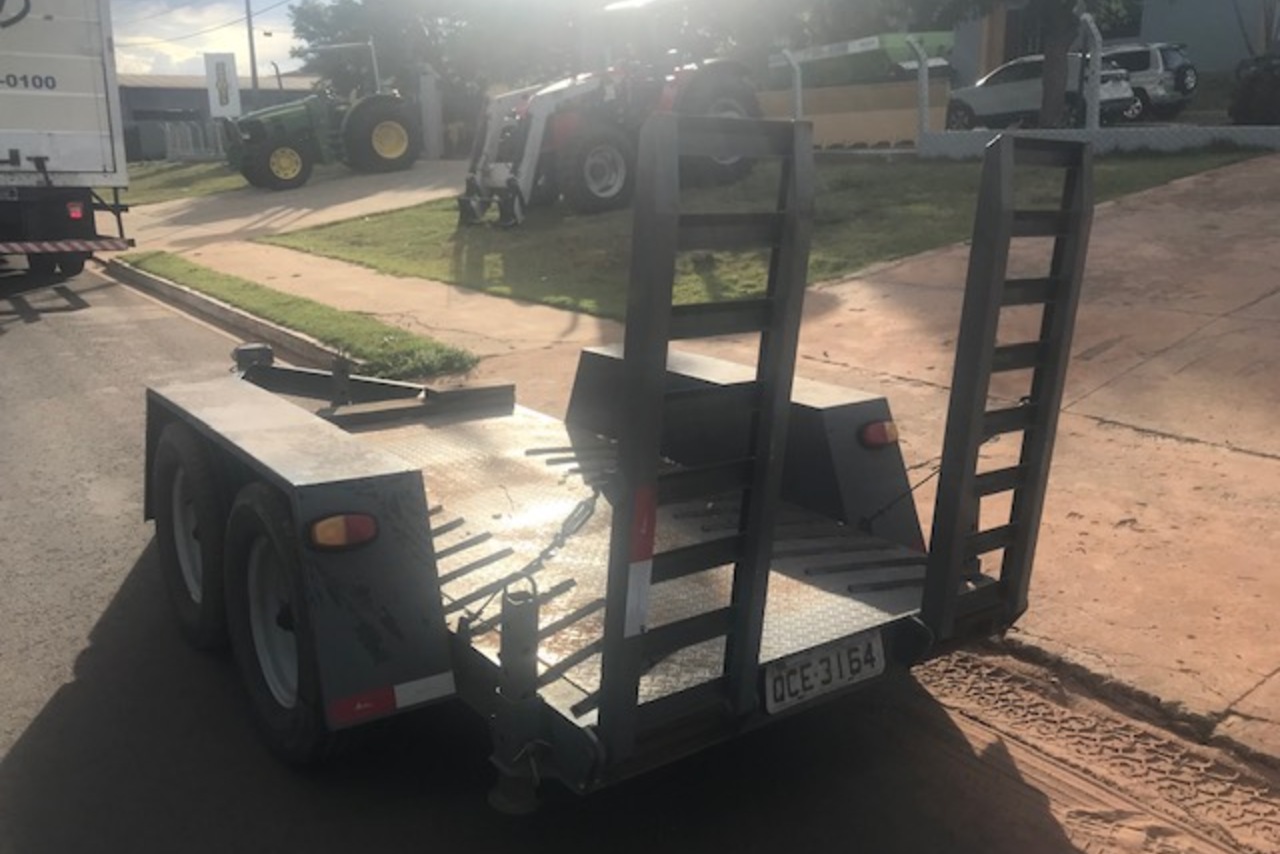 Triunfo Steel - 19/19 2