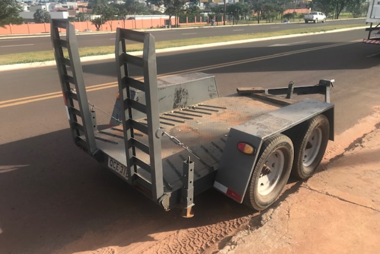 Triunfo Steel - 19/19 3