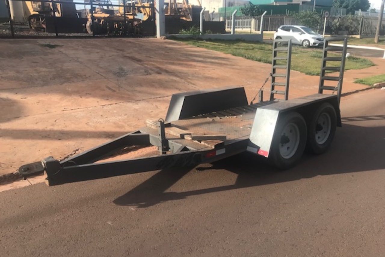 Triunfo Steel - 19/19 5