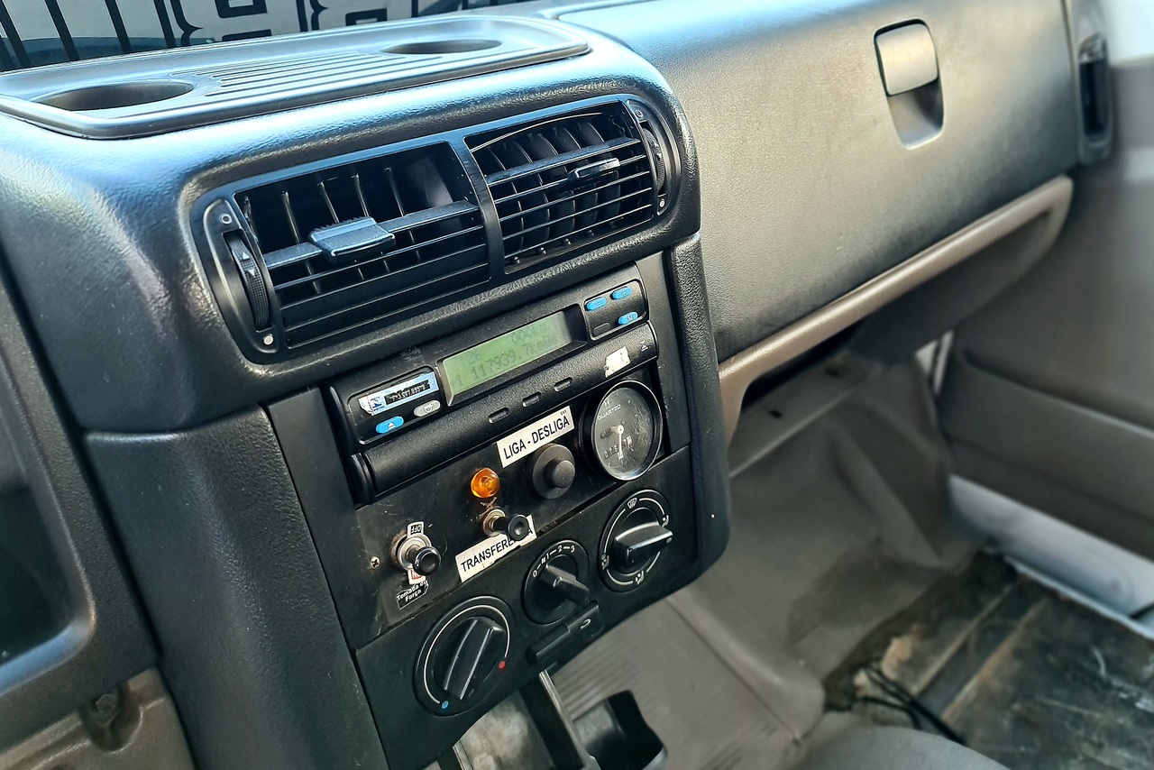 Volkswagen 8 160 - 14/15 13