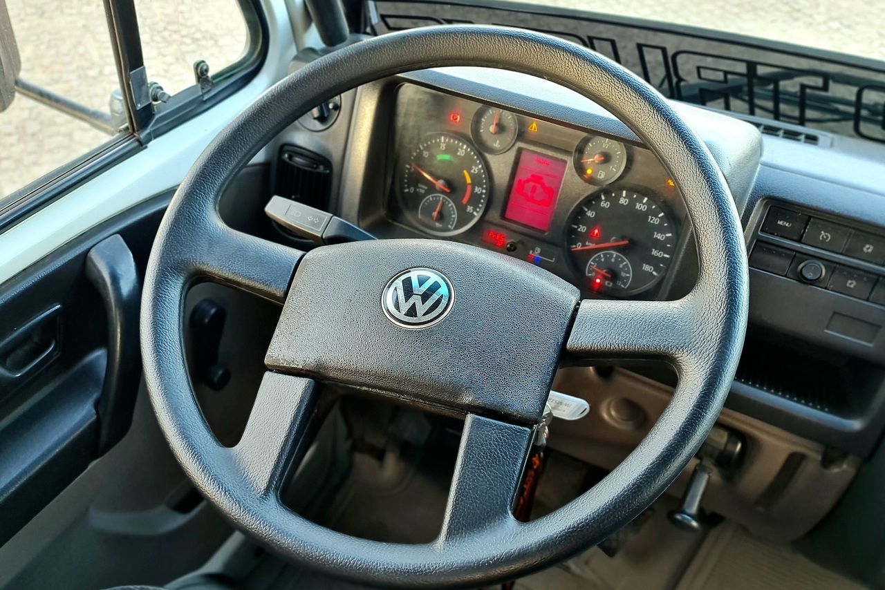 Volkswagen 8 160 - 14/15 16