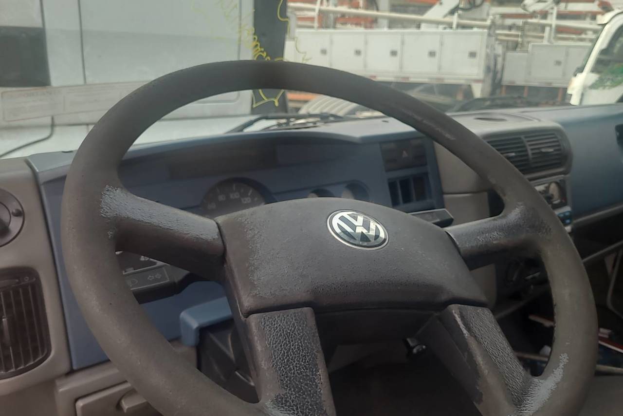 Volkswagen 8 150 - 11/11 5