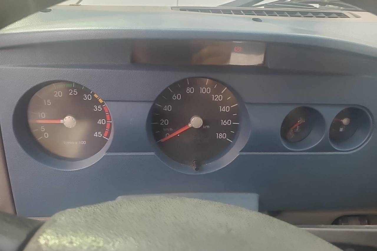 Volkswagen 8 150 - 11/11 10