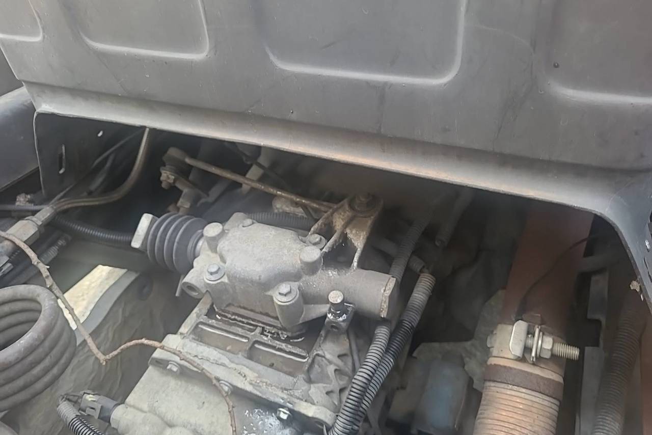 Volkswagen 8 150 - 11/11 12