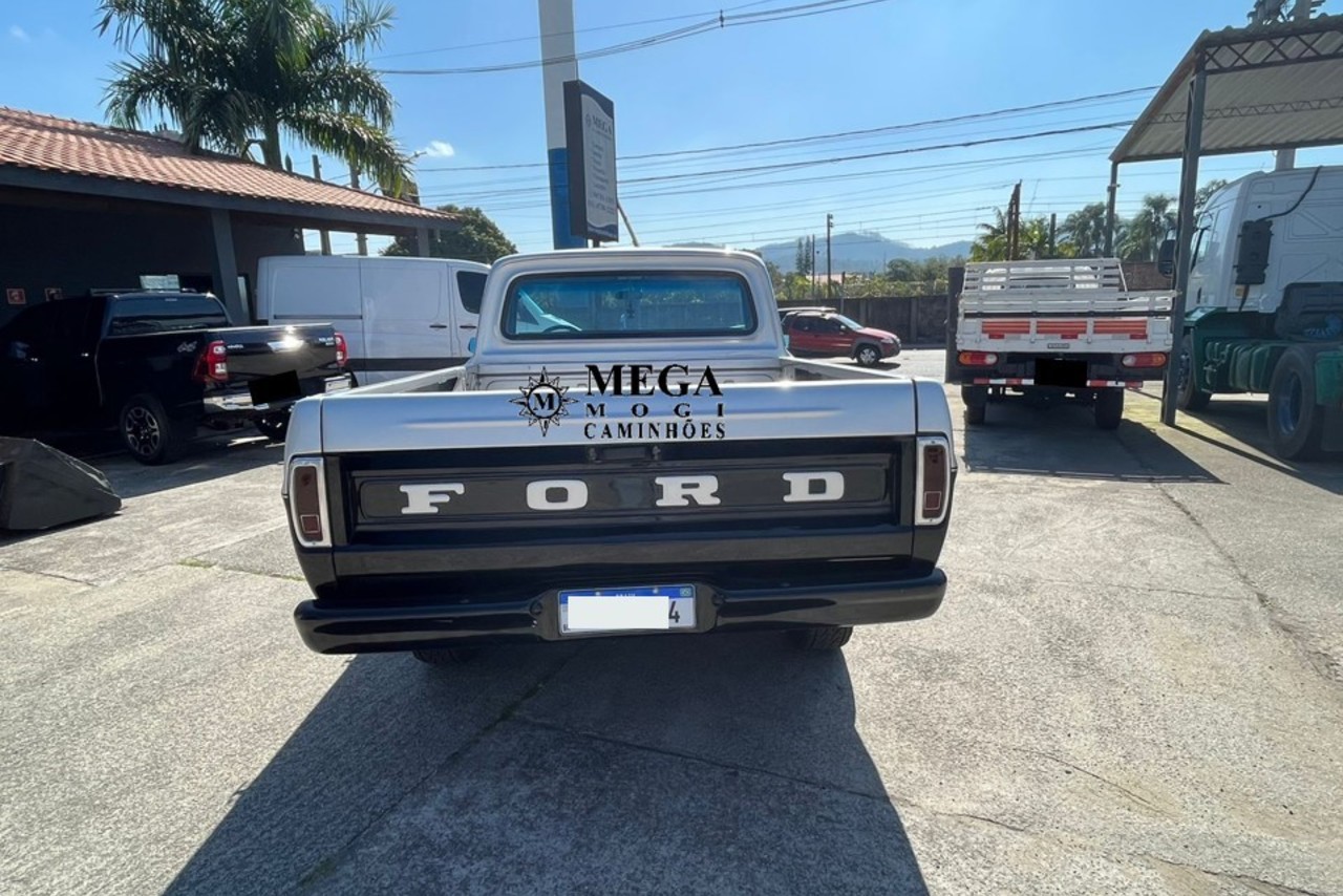 Ford F350 - 85/85 5