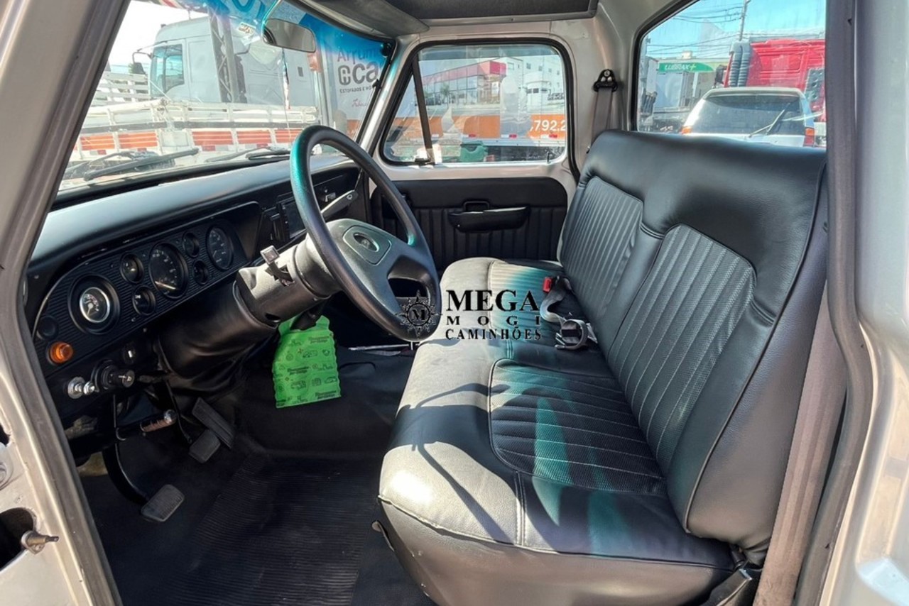 Ford F350 - 85/85 10