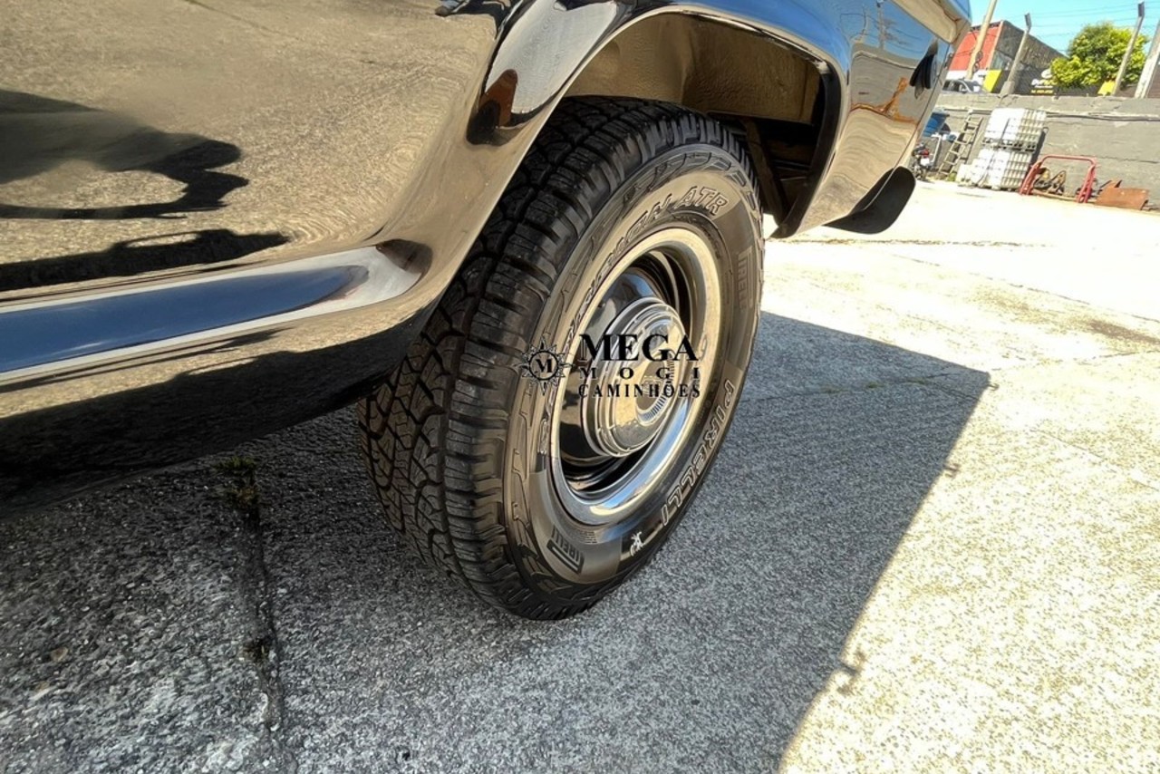 Ford F350 - 85/85 11