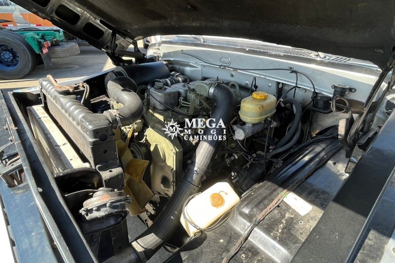 Ford F350 - 85/85 13