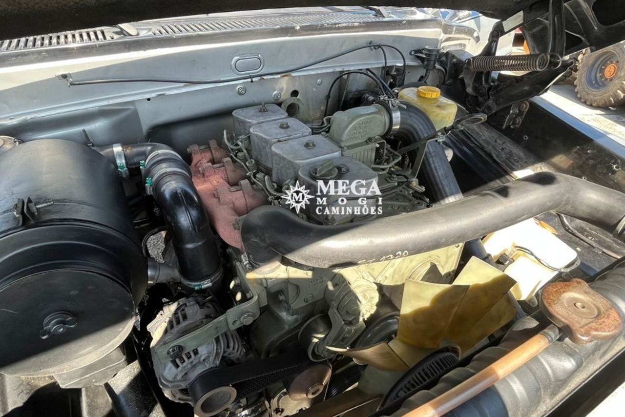 Ford F350 - 85/85 14