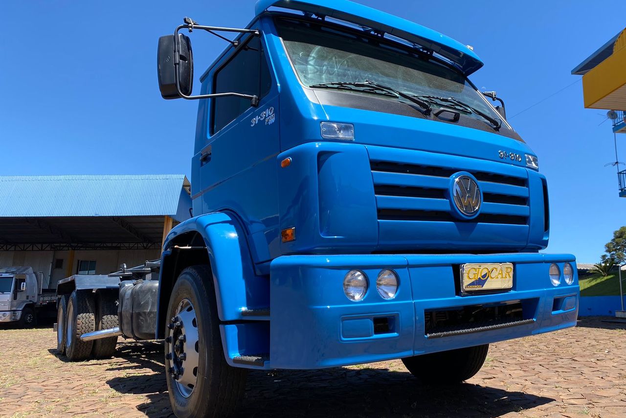 Volkswagen 31 310 - 05/05 2