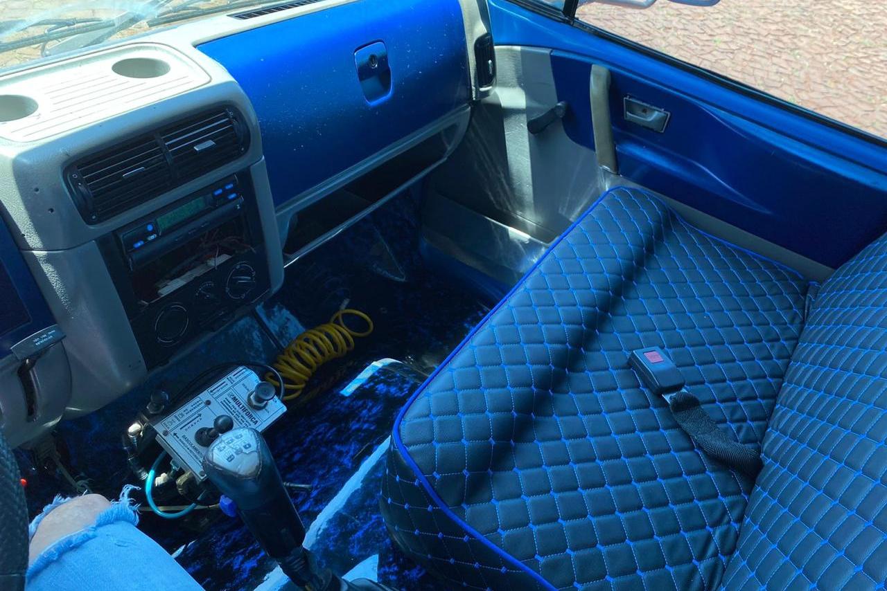 Volkswagen 31 310 - 05/05 19