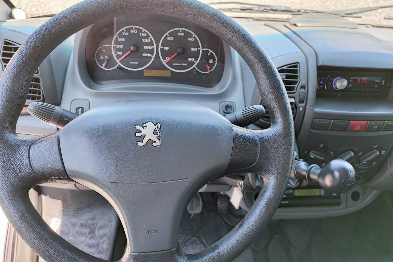 Fiat Ducato Minibus - 07/08 4