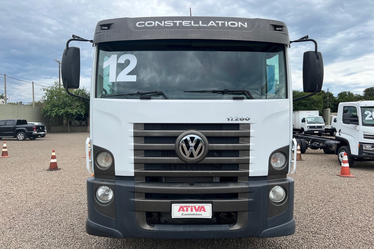 Volkswagen 17 280 - 12/12 2