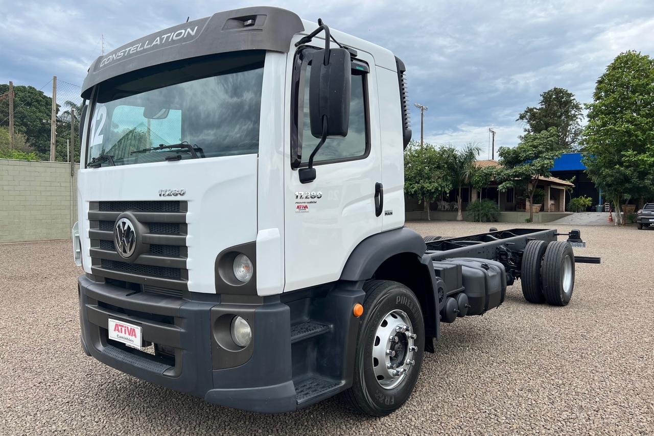 Volkswagen 17 280 - 12/12 3