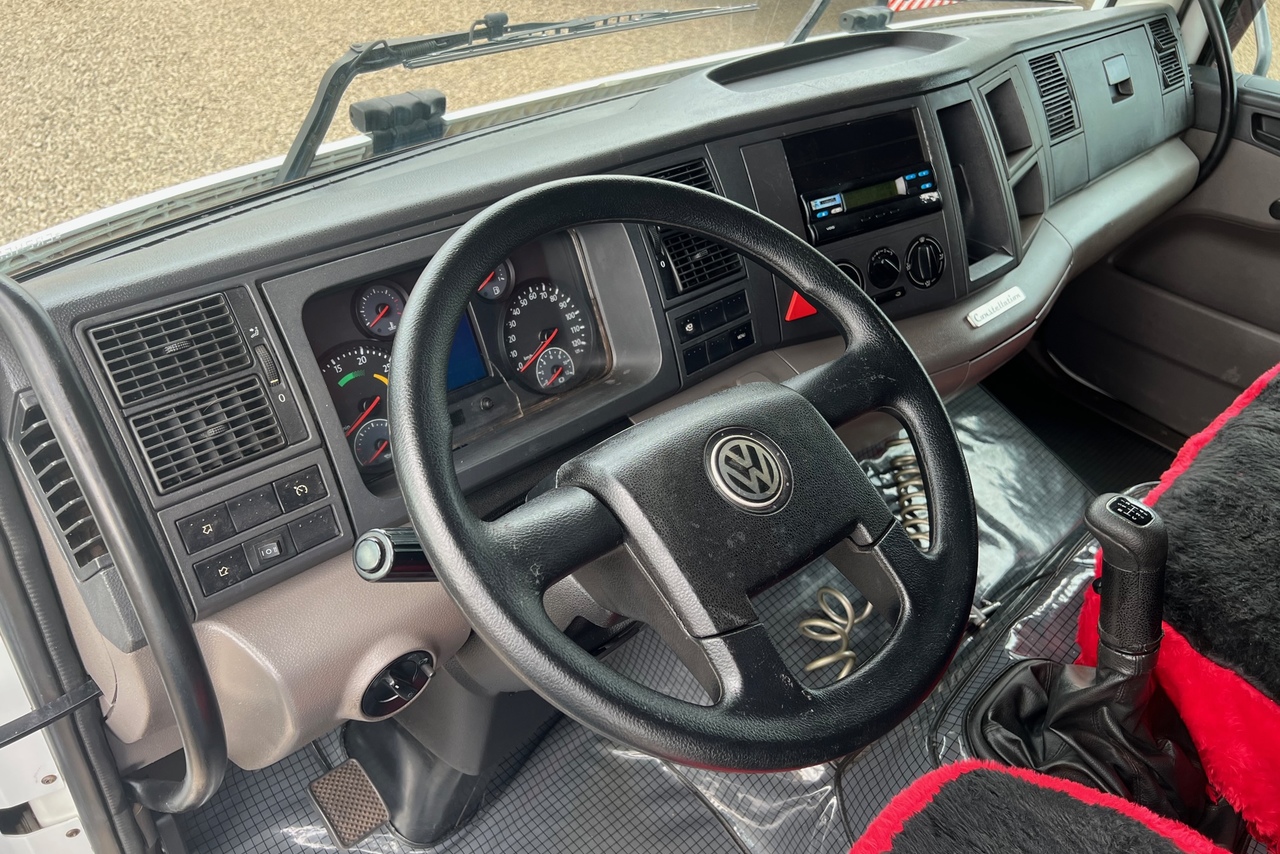 Volkswagen 17 280 - 12/12 7