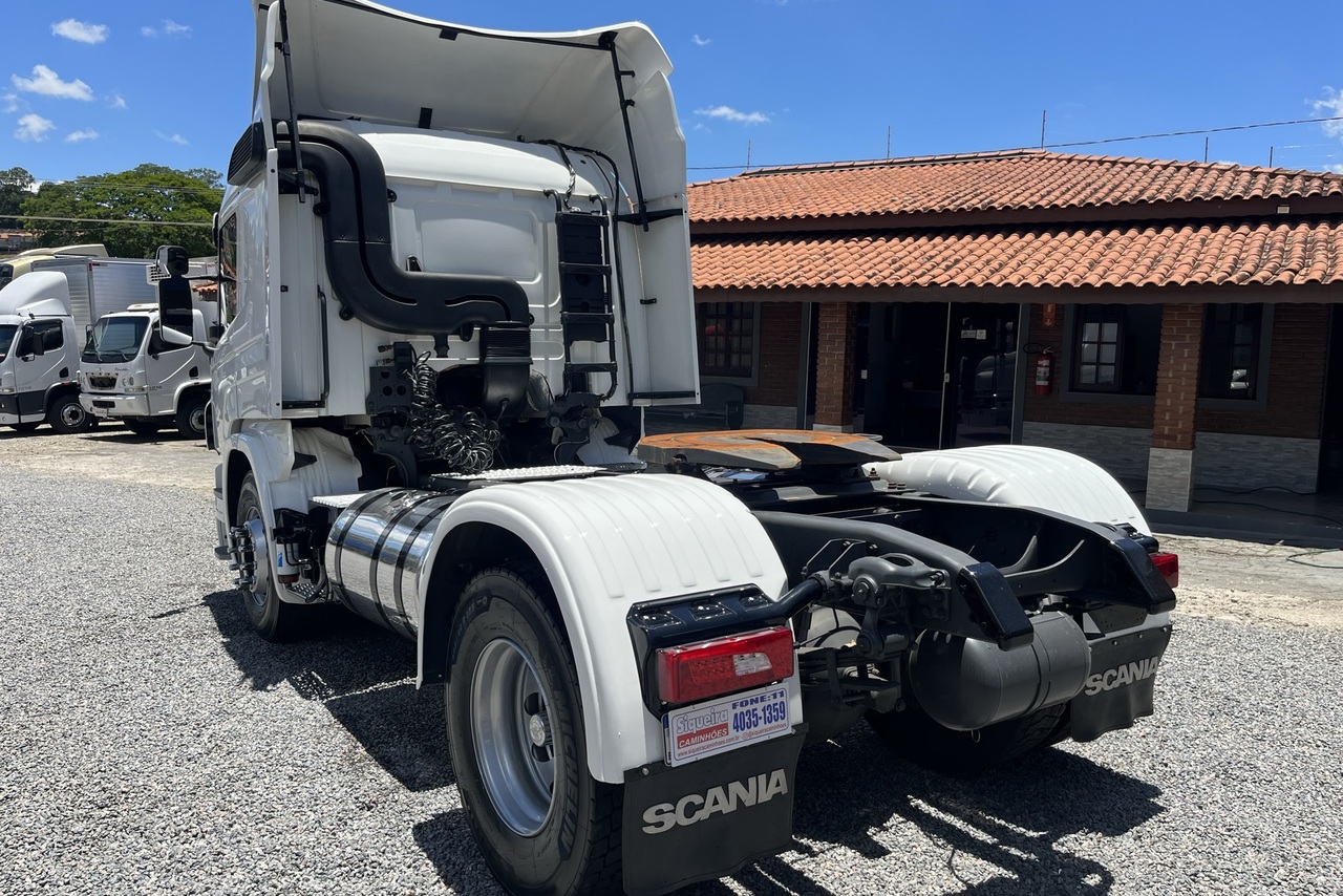 Scania P310 - 11/11 5