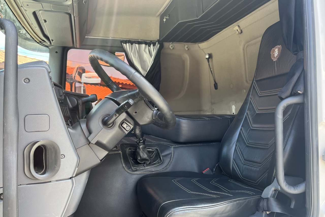 Scania P310 - 11/11 9