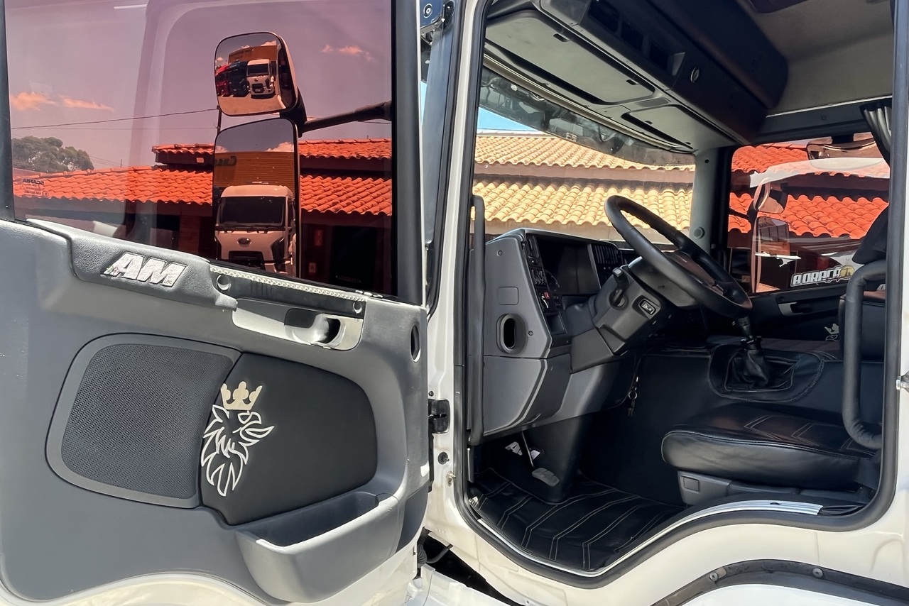 Scania P310 - 11/11 10