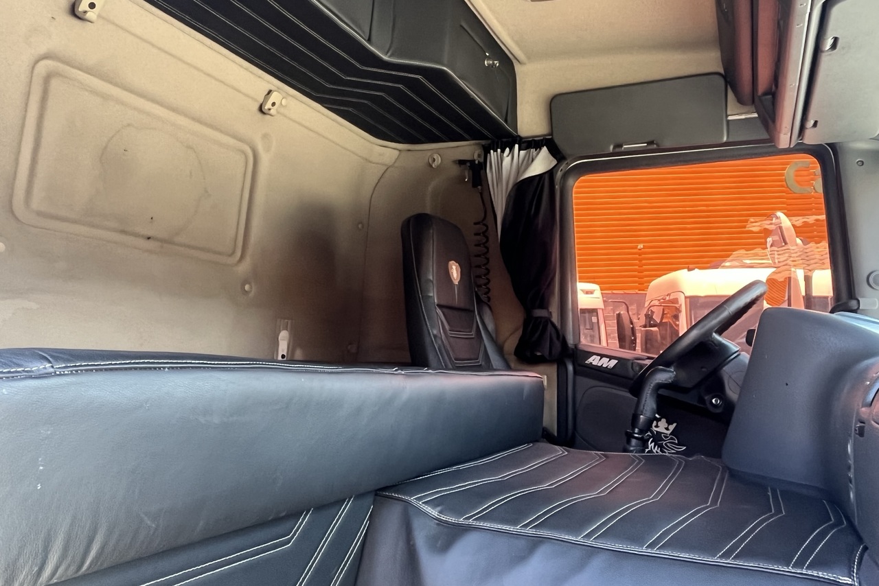 Scania P310 - 11/11 11