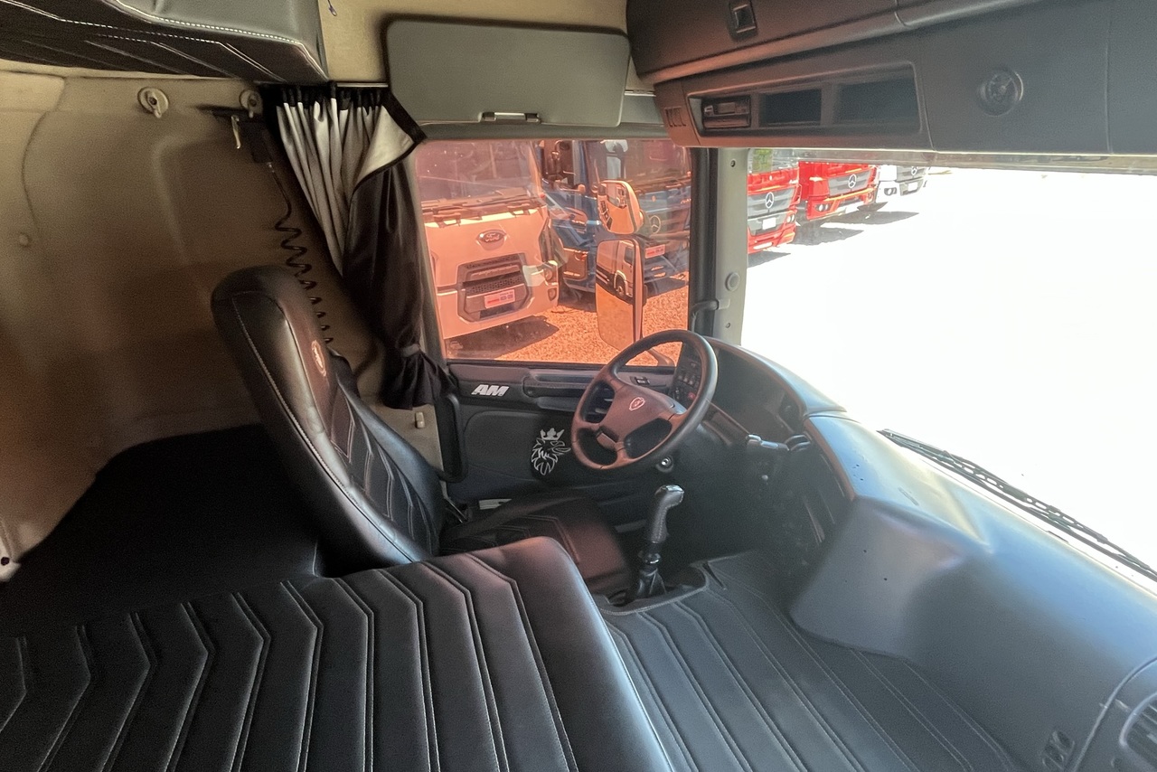 Scania P310 - 11/11 12