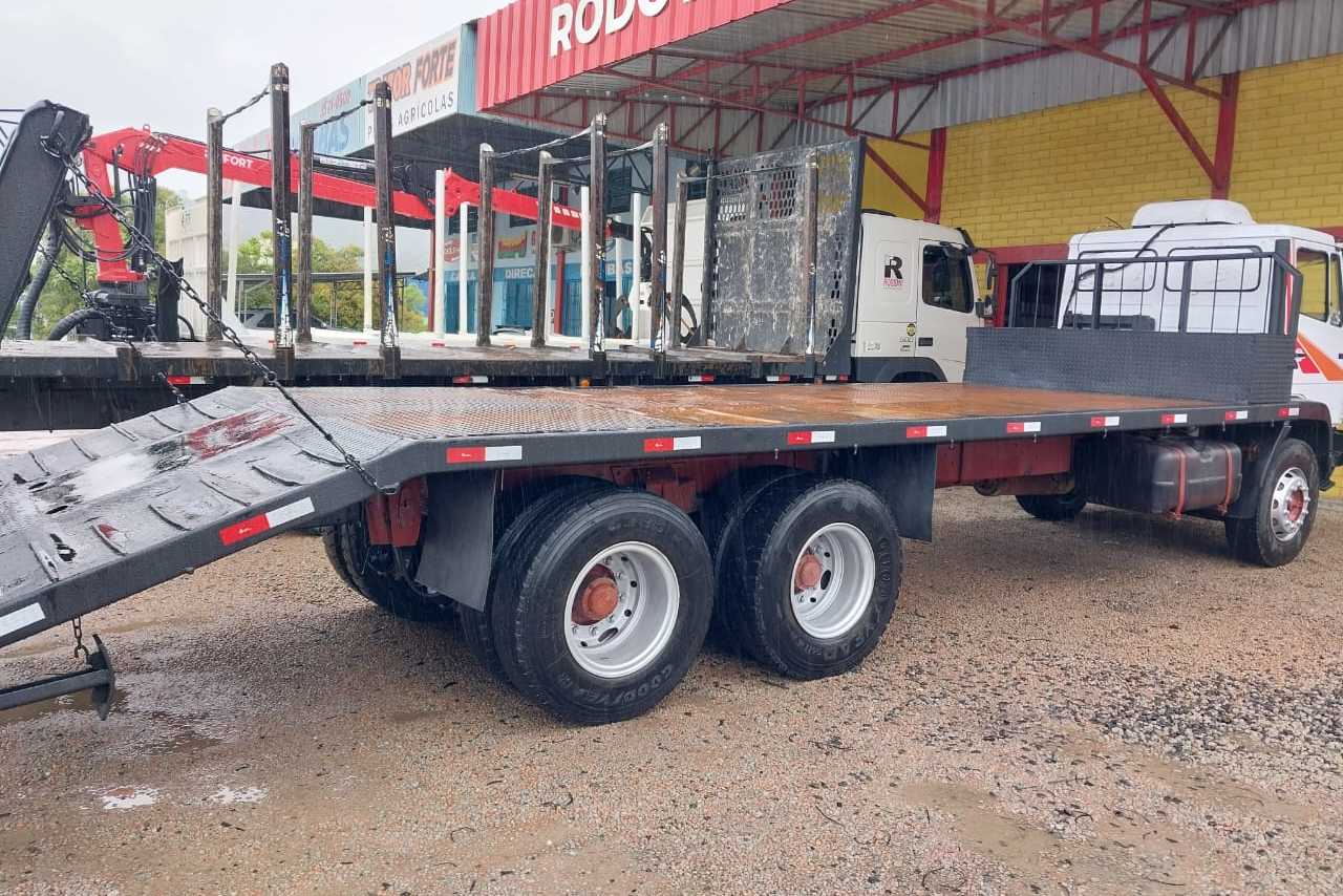 Mercedes Benz MB 1721 - 95/95 2