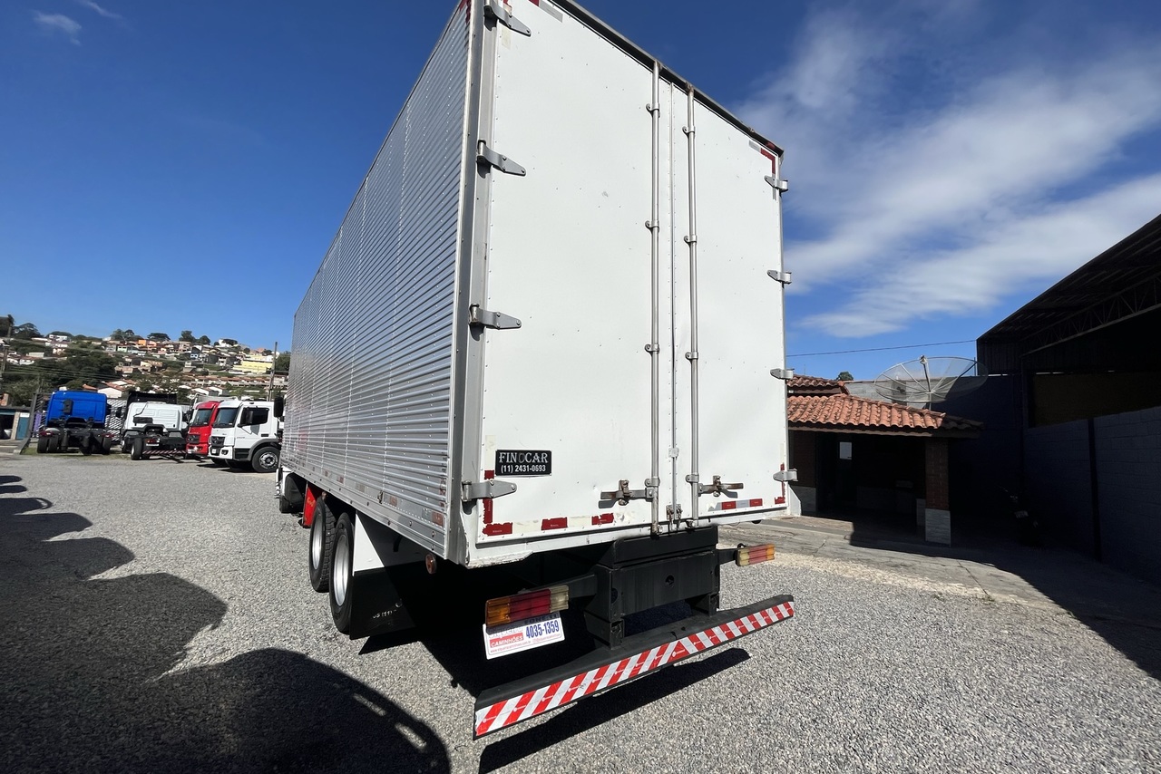 Mercedes Benz MB 1620 - 04/04 6