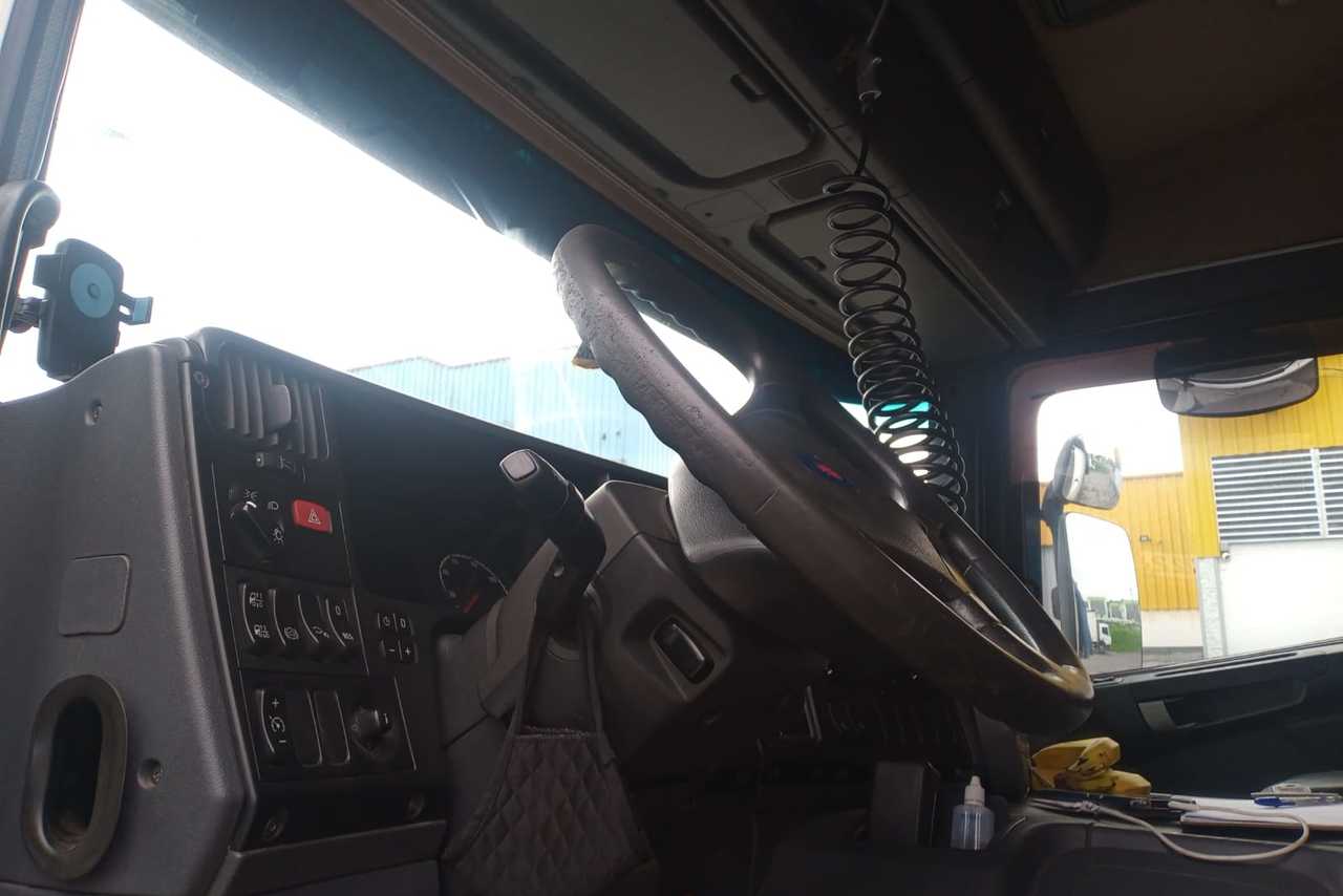 Scania P270 - 12/13 4
