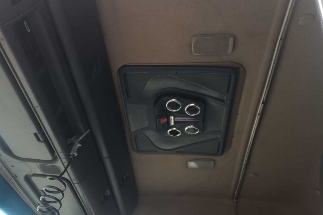Scania P270 - 12/13 5