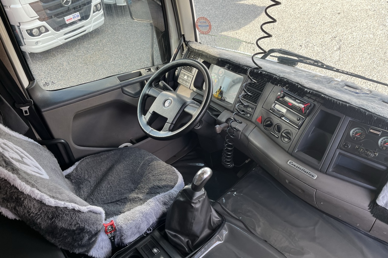 Volkswagen 24-280 E Constellation 6x2 - 15/15 11