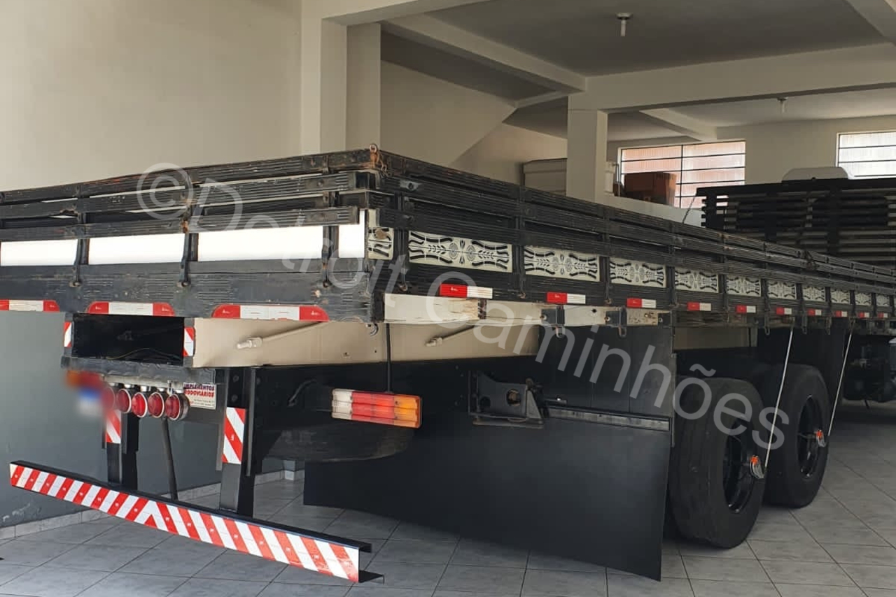 Mercedes Benz MB 1620 - 06 2