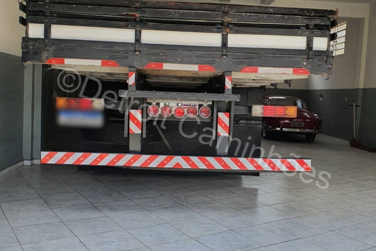 Mercedes Benz MB 1620 - 06 3
