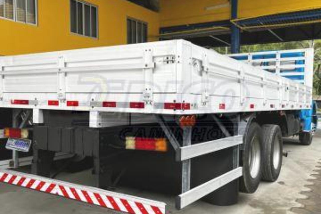 Mercedes Benz MB 1620 - 04/04 3