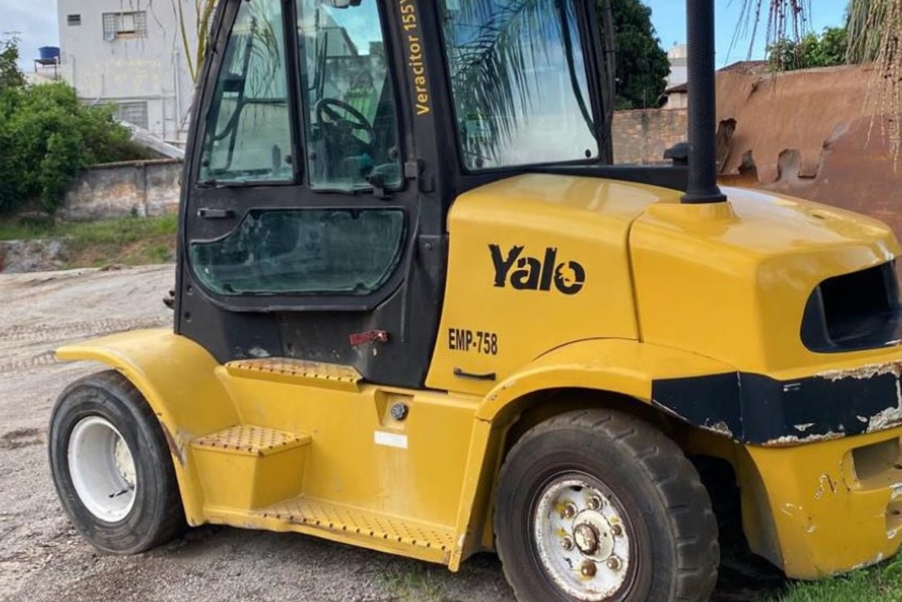 Yale GDP155 - 08/08 6